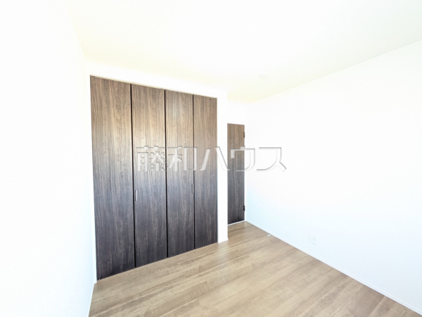 1号棟 居室 【名古屋市北区福徳町5丁目】 1号棟 居室 【名古屋市北区福徳町5丁目】