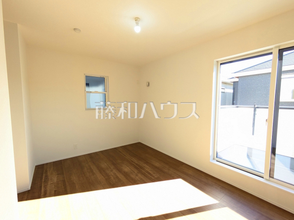 1号棟 居室 【名古屋市北区福徳町5丁目】 1号棟 居室 【名古屋市北区福徳町5丁目】