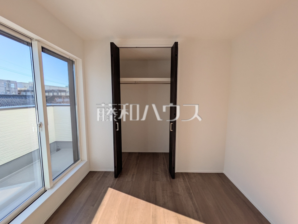 1号棟 居室 【名古屋市北区福徳町5丁目】 1号棟 居室 【名古屋市北区福徳町5丁目】