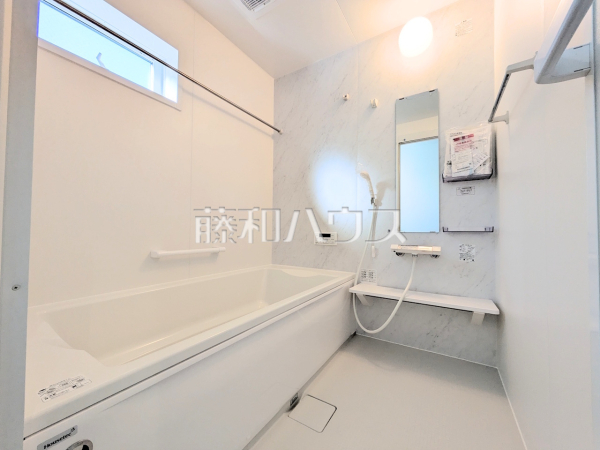 1号棟 浴室 【名古屋市北区福徳町5丁目】 1号棟 浴室 【名古屋市北区福徳町5丁目】