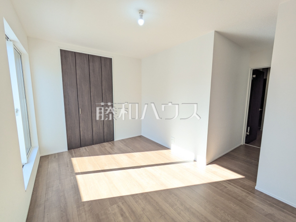 1号棟 居室 【名古屋市北区福徳町5丁目】 1号棟 居室 【名古屋市北区福徳町5丁目】