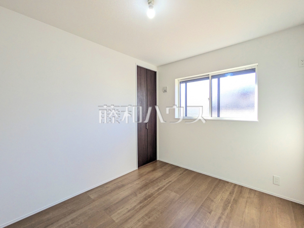 1号棟 居室 【名古屋市北区福徳町5丁目】 1号棟 居室 【名古屋市北区福徳町5丁目】