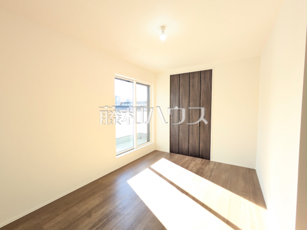 1号棟 居室 【名古屋市北区福徳町5丁目】 1号棟 居室 【名古屋市北区福徳町5丁目】