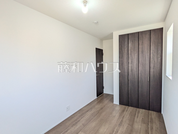 1号棟 居室 【名古屋市北区福徳町5丁目】 1号棟 居室 【名古屋市北区福徳町5丁目】