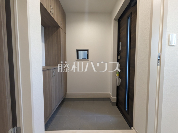 その他内観　【北名古屋市高田寺起返】