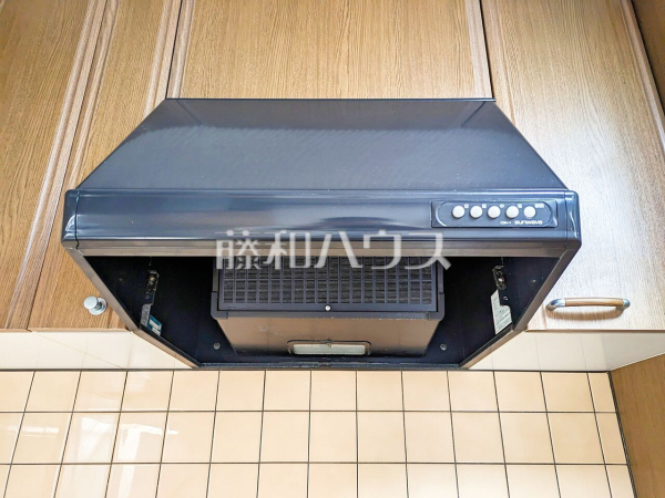 キッチン　【富士見市羽沢１丁目】