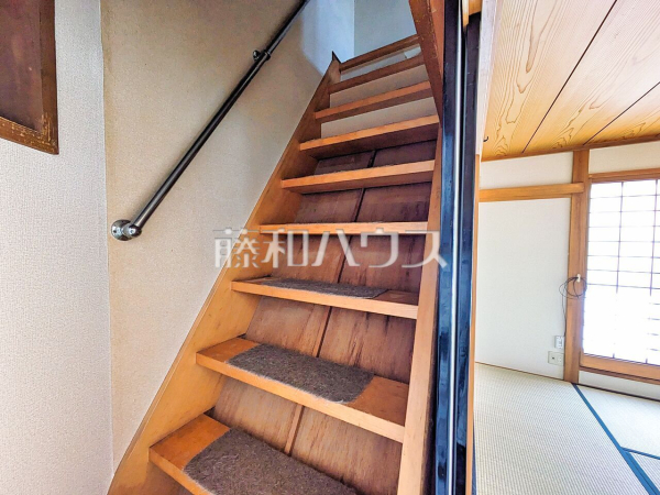 その他内観　【富士見市羽沢１丁目】