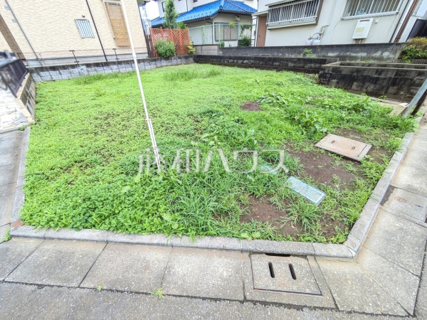 現地写真　【小平市小川町１丁目】
