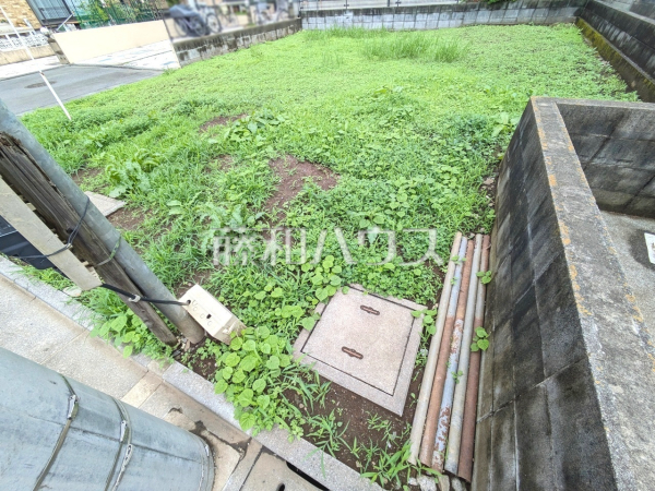 現地写真　【小平市小川町１丁目】