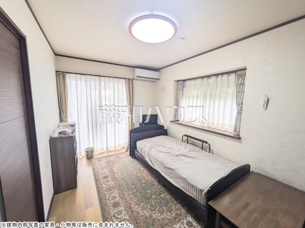 居室　【東久留米市小山１丁目】