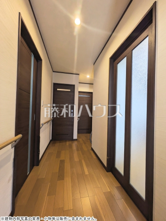 廊下　【東久留米市小山１丁目】