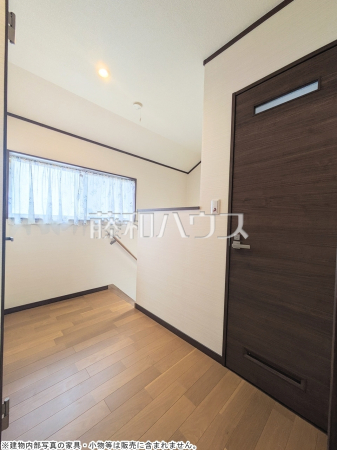 その他内観　【東久留米市小山１丁目】