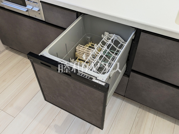 食洗機　【練馬区貫井４丁目】