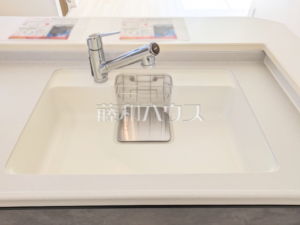 キッチンシンク　【練馬区貫井４丁目】