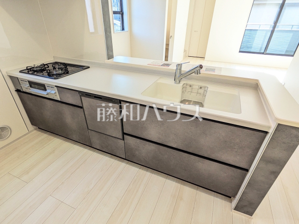 キッチン　【練馬区貫井４丁目】