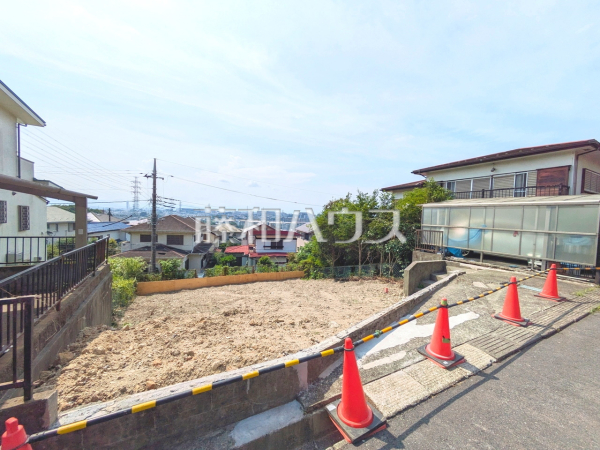 現地写真　「セレシス」は大手ハウスメーカーで家を建てたいお客様のための当社オリジナルサポートシステムです。ハウスメーカーの選択交渉からご契約まで全面的にサポートいたします。【日野市南平９丁目】