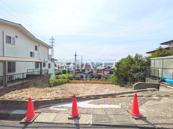 現地写真　当社オリジナル注文住宅サポートシステム「ハウス会」で、信頼のおける建築会社のご紹介も承ります。プレゼン見積もり等お気軽にお問合せ下さい。【日野市南平９丁目】