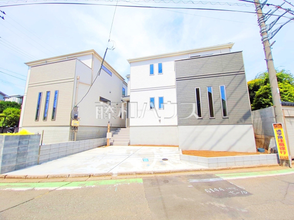  見学はしたいけど、なかなか時間が取れない・・・そんな方に出勤前や仕事終わりにマイホームを見学できるサポートをいたします。 　【富士見市関沢２丁目】