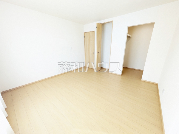 1号棟　居室　【富士見市関沢２丁目】