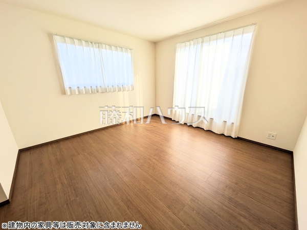 2号棟　居室　【富士見市関沢２丁目】
