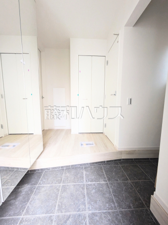 2号棟　その他内観　【八王子市椚田町】