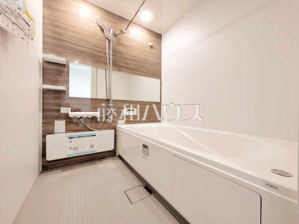 浴室 【練馬区春日町2丁目】 浴室 【練馬区春日町2丁目】