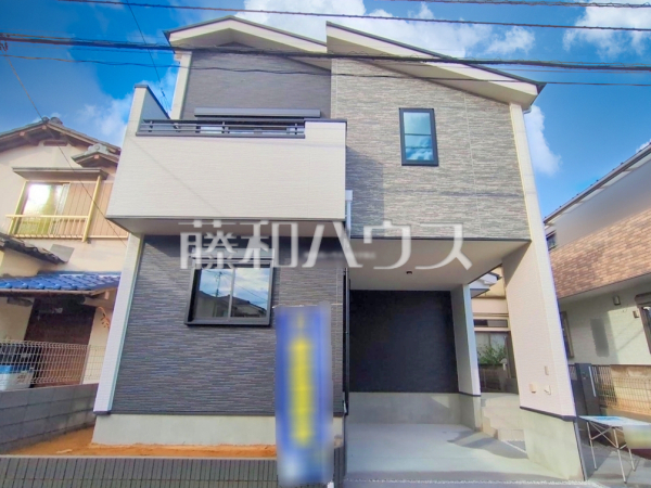 外観 【練馬区春日町2丁目】 外観 【練馬区春日町2丁目】