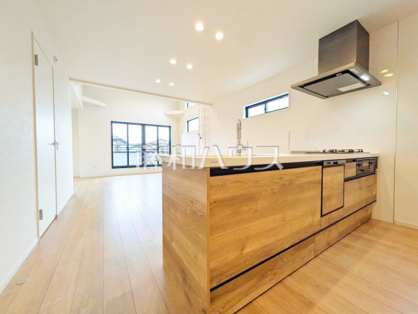 キッチン 【練馬区春日町2丁目】 キッチン 【練馬区春日町2丁目】