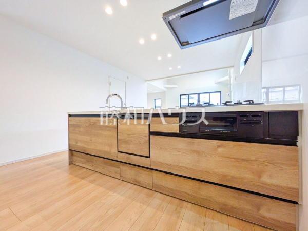 キッチン 【練馬区春日町2丁目】 キッチン 【練馬区春日町2丁目】