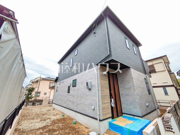 外観 【所沢市西狭山ケ丘1丁目】 外観 【所沢市西狭山ケ丘1丁目】