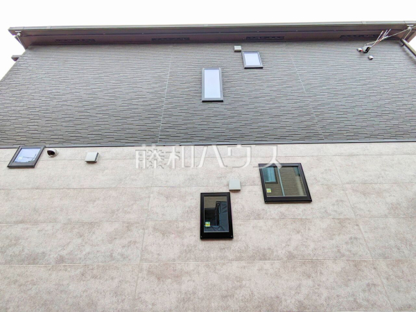 外観 【所沢市西狭山ケ丘1丁目】 外観 【所沢市西狭山ケ丘1丁目】