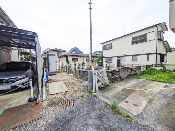  平日のご案内も可能です。まずはお気軽にお問合せ下さいませ。 　【所沢市西狭山ケ丘１丁目】