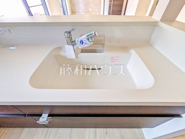 キッチン 【所沢市西狭山ケ丘1丁目】 キッチン 【所沢市西狭山ケ丘1丁目】