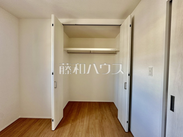 収納　【春日井市不二ガ丘３丁目】