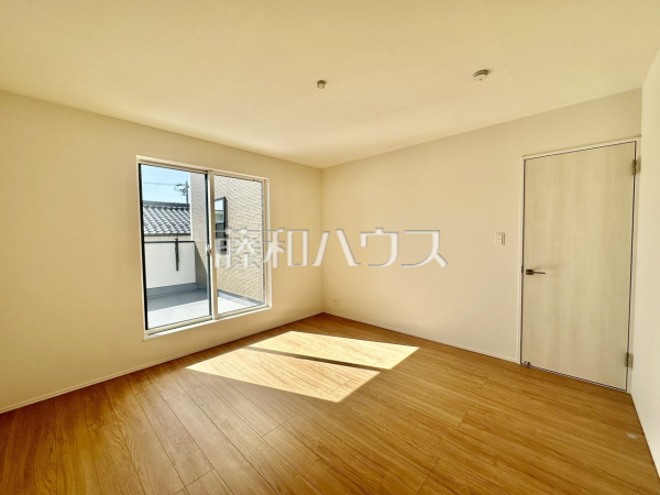 居室　【春日井市不二ガ丘３丁目】