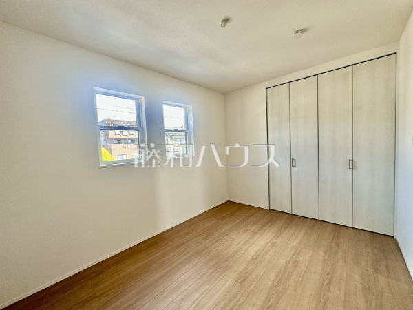 居室　【春日井市不二ガ丘３丁目】
