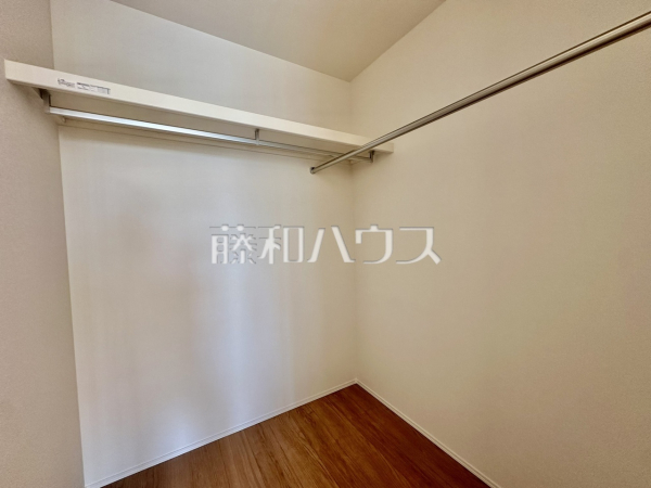 収納　【春日井市不二ガ丘３丁目】