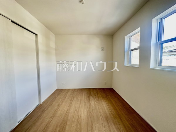 居室　【春日井市不二ガ丘３丁目】