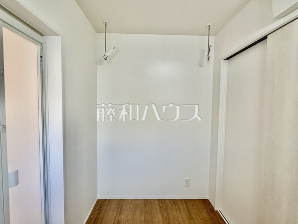 洗面室　【春日井市不二ガ丘３丁目】