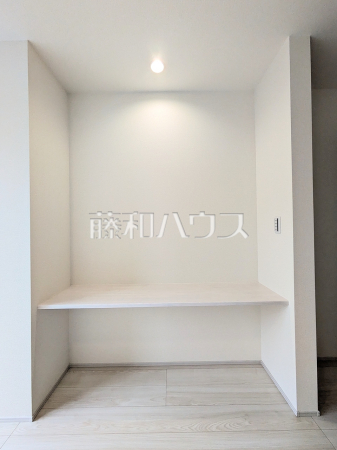 2号棟　その他内観　【八王子市川口町】