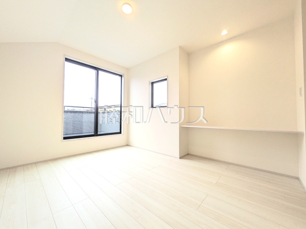 2号棟　居室　【八王子市川口町】