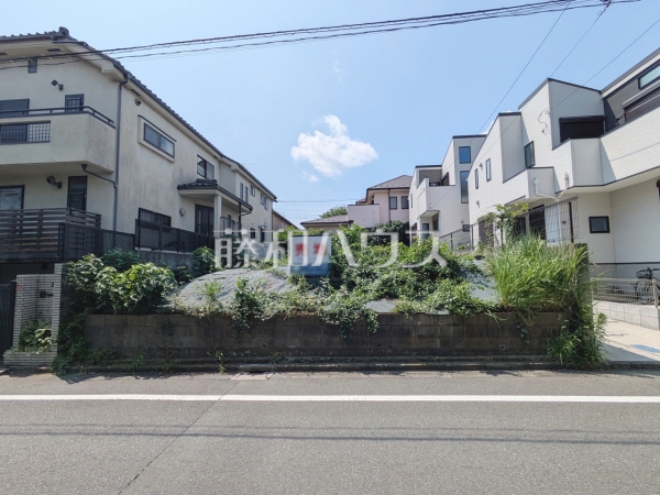 現地写真　【杉並区久我山４丁目】