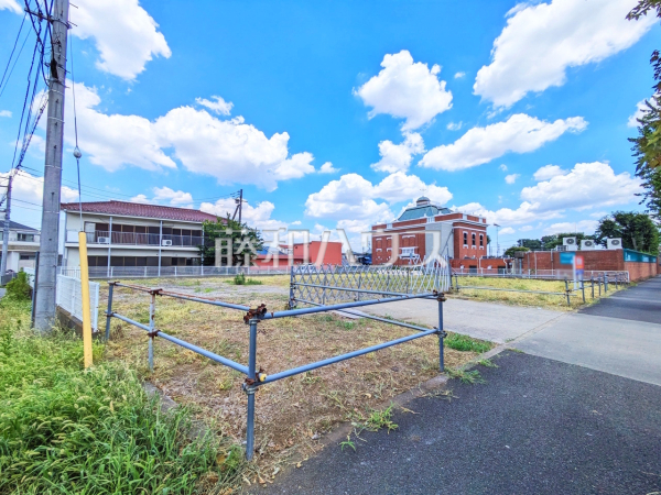 思い描くライフスタイルを自由にカタチにする自由設計分譲地【小平市大沼町４丁目】