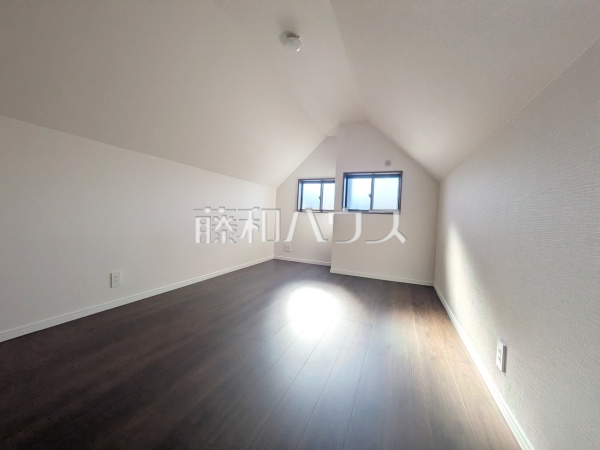 3階居室　【朝霞市幸町１丁目】