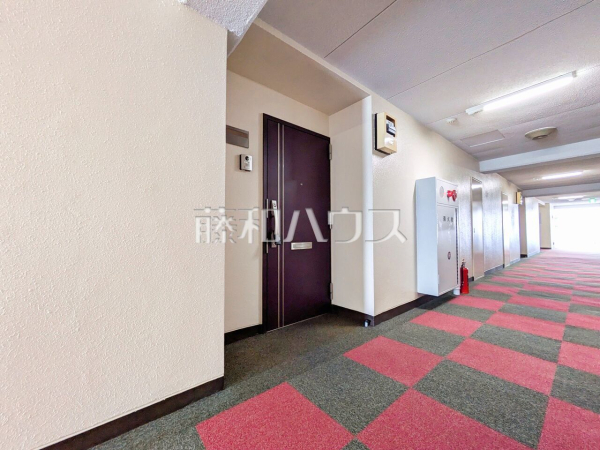 その他共用部　【ひばりが丘プラザ】