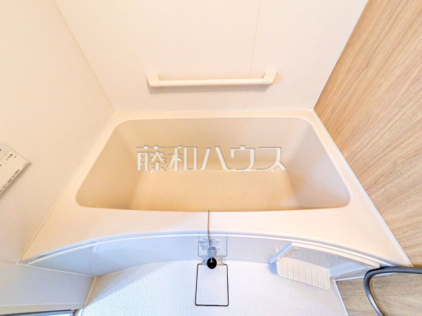 浴室　【ひばりが丘プラザ】