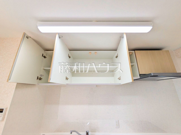 キッチン　【ひばりが丘プラザ】