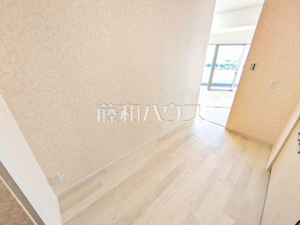 キッチン　【ひばりが丘プラザ】
