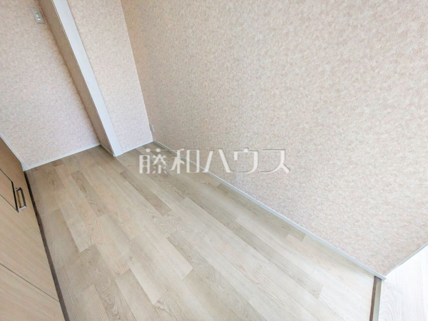 キッチン　【ひばりが丘プラザ】