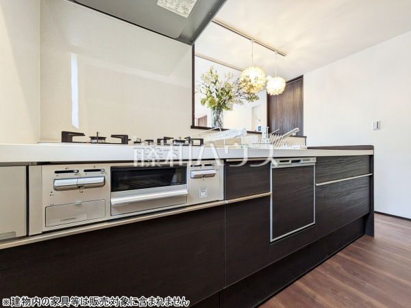 キッチン　【三鷹市下連雀９丁目】